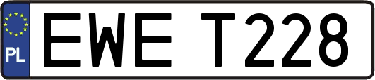 EWET228