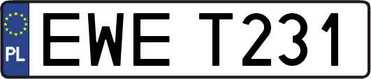 EWET231