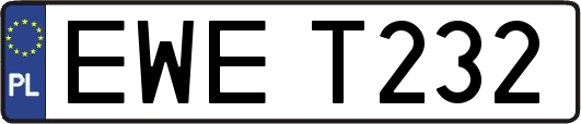 EWET232