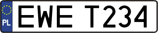 EWET234
