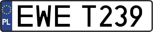EWET239