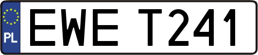 EWET241