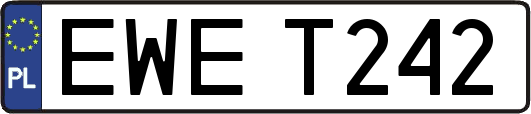 EWET242