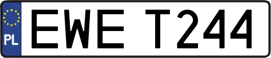 EWET244
