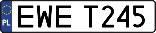 EWET245