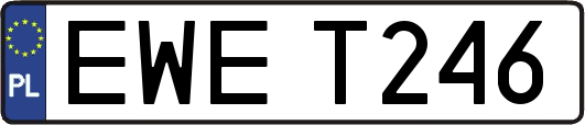 EWET246