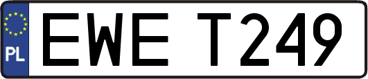 EWET249