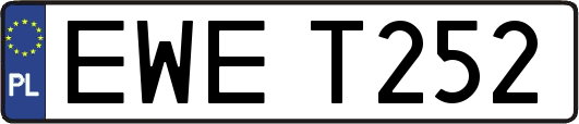 EWET252