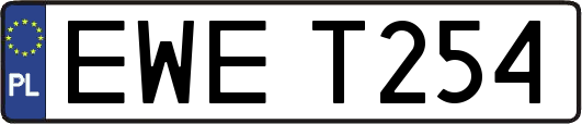 EWET254