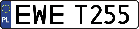 EWET255
