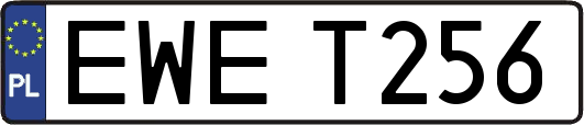 EWET256