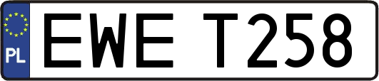 EWET258