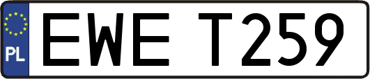 EWET259