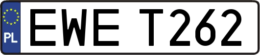 EWET262