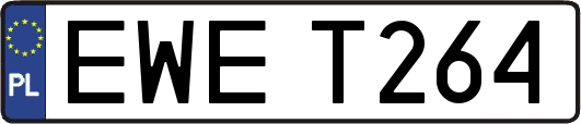 EWET264