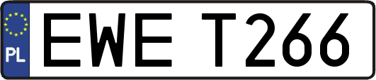 EWET266