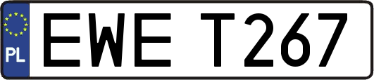 EWET267