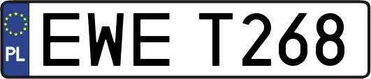 EWET268