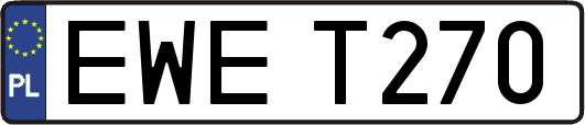 EWET270