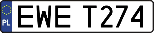 EWET274