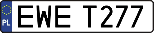 EWET277