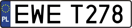 EWET278