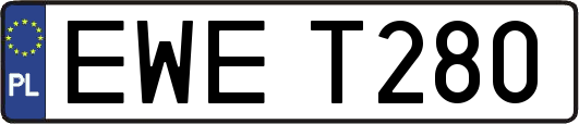 EWET280