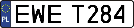 EWET284