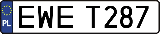 EWET287