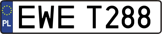 EWET288