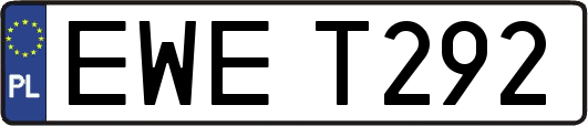 EWET292