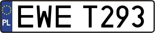 EWET293