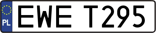 EWET295