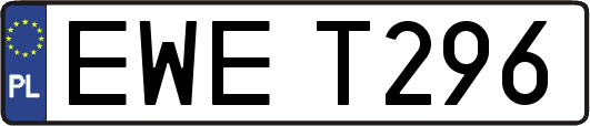 EWET296