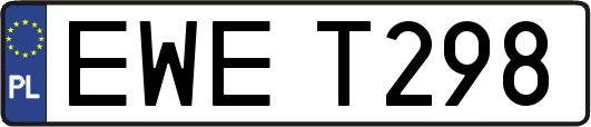 EWET298