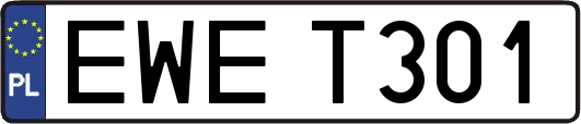 EWET301