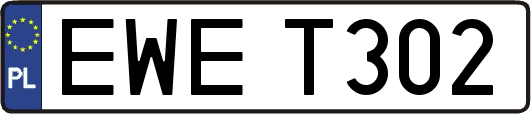 EWET302