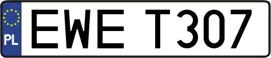 EWET307