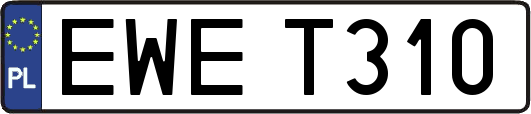 EWET310