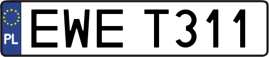 EWET311
