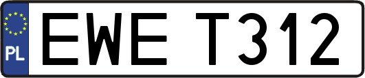 EWET312