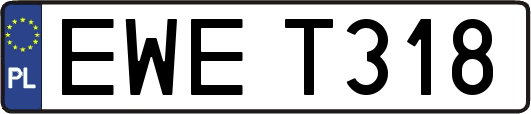 EWET318