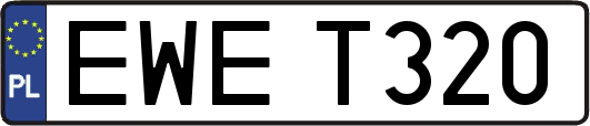 EWET320