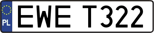 EWET322