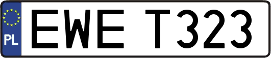 EWET323