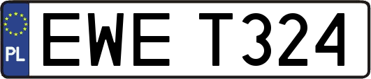 EWET324