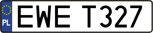 EWET327