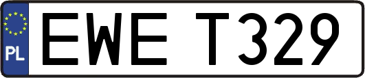 EWET329