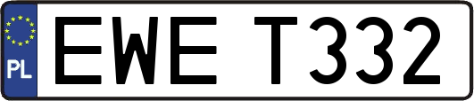 EWET332