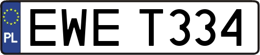 EWET334